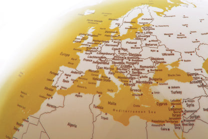 Atmosphere Light & Colour Leuchtglobus 30 cm Tischglobus in versch. Varianten