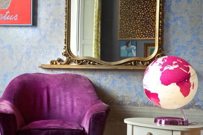 Atmosphere Light & Colour Leuchtglobus 30 cm Tischglobus in versch. Varianten